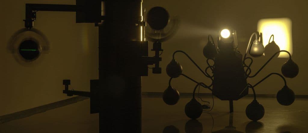 Zhang Ding: Safe House