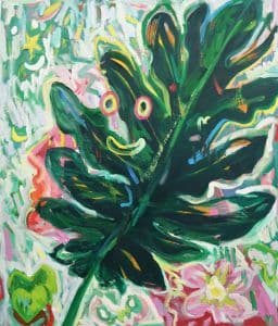 Autumn Harvest - Post-90s Female Artists Group Exhibition - 3