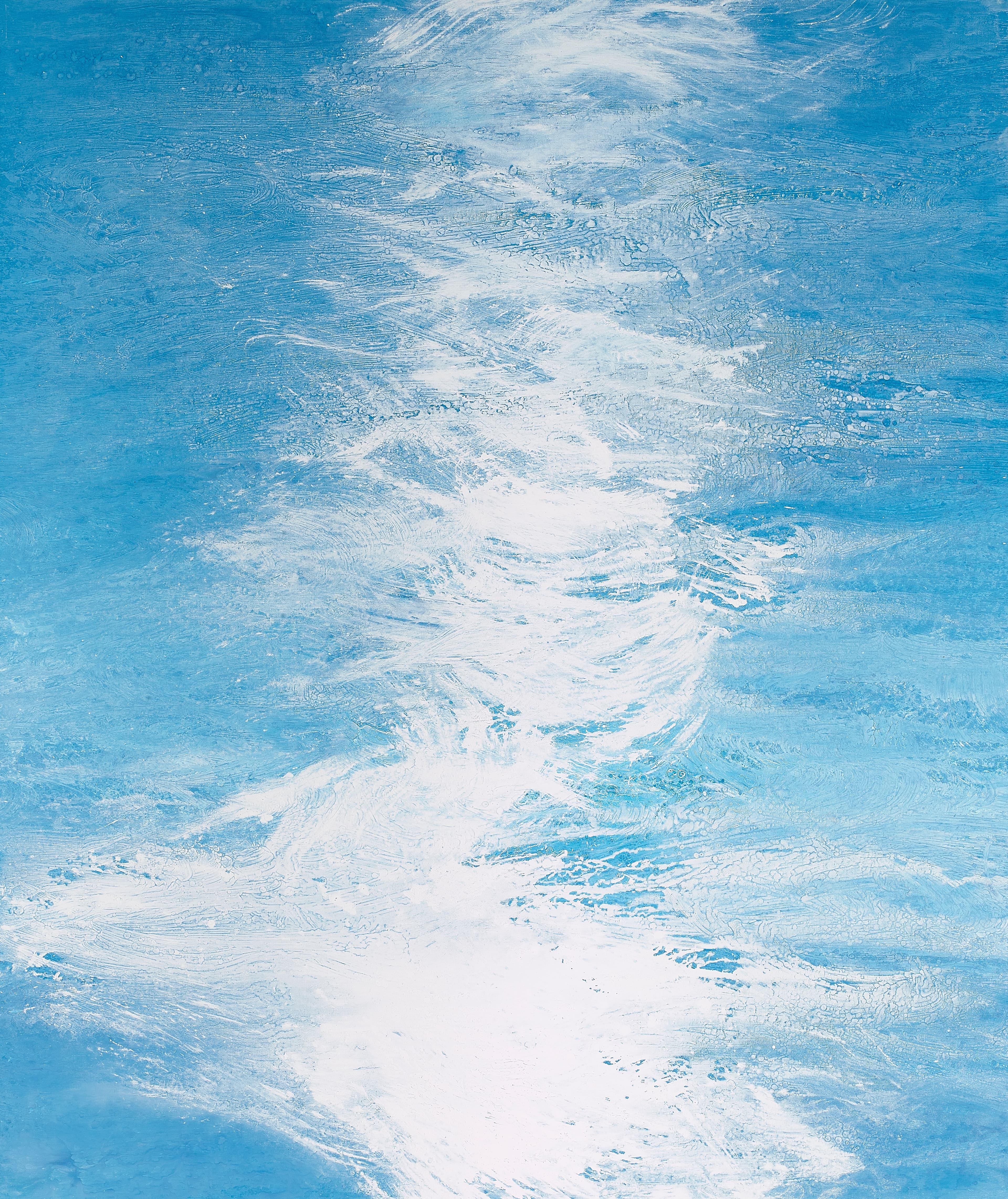见熹——娄正纲个展 - 15
