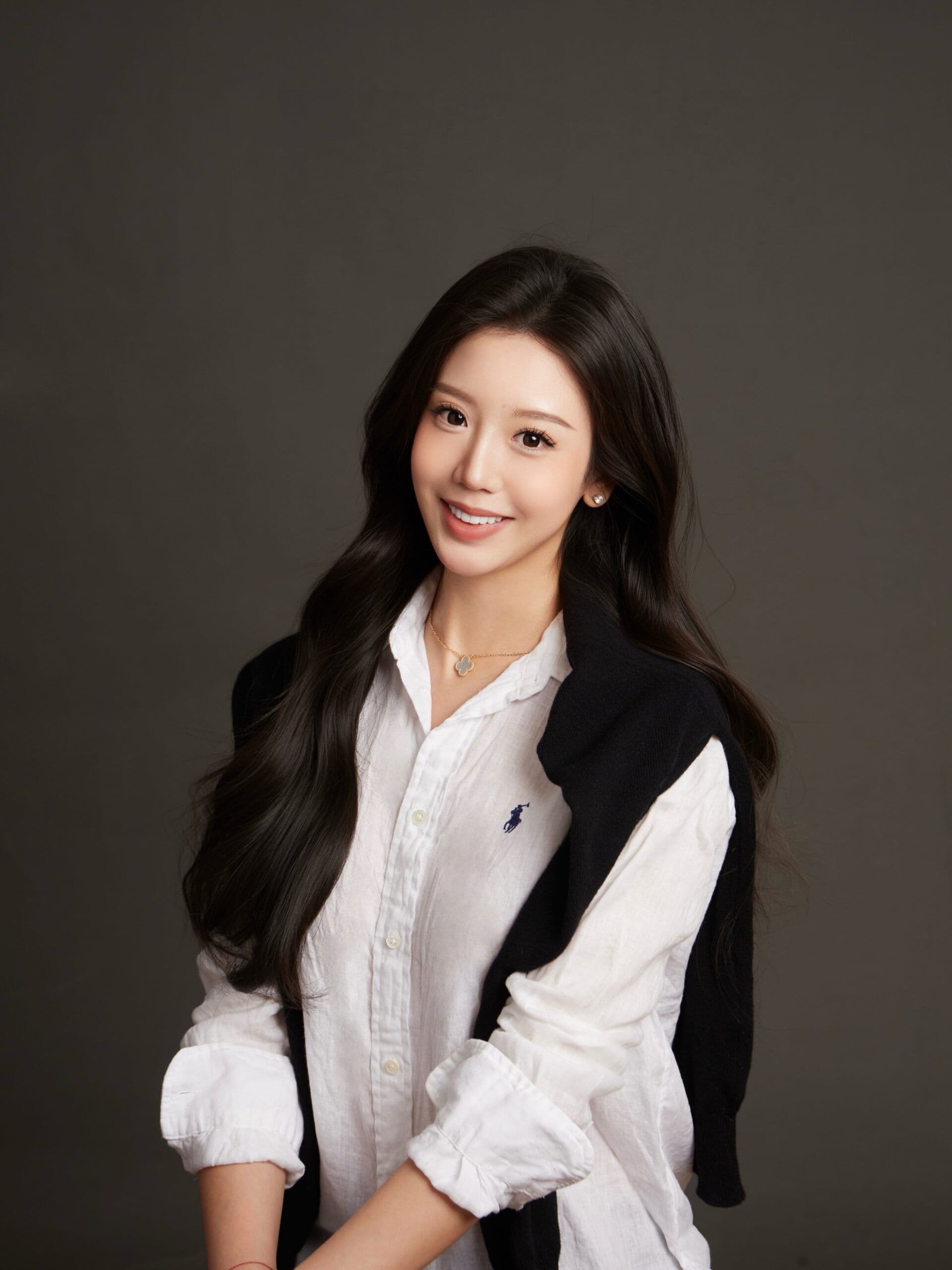 Liang Junyi