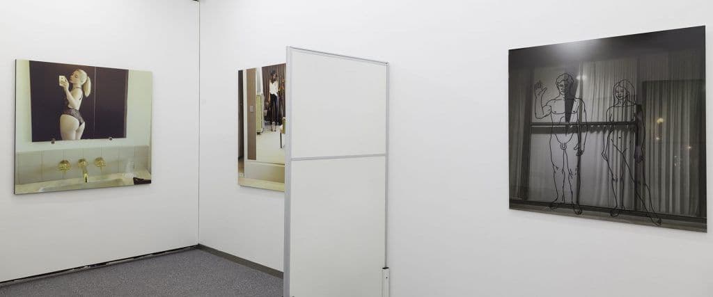 Amalia Ulman: Privilege