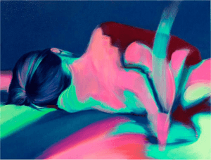 Autumn Harvest - Post-90s Female Artists Group Exhibition - 1