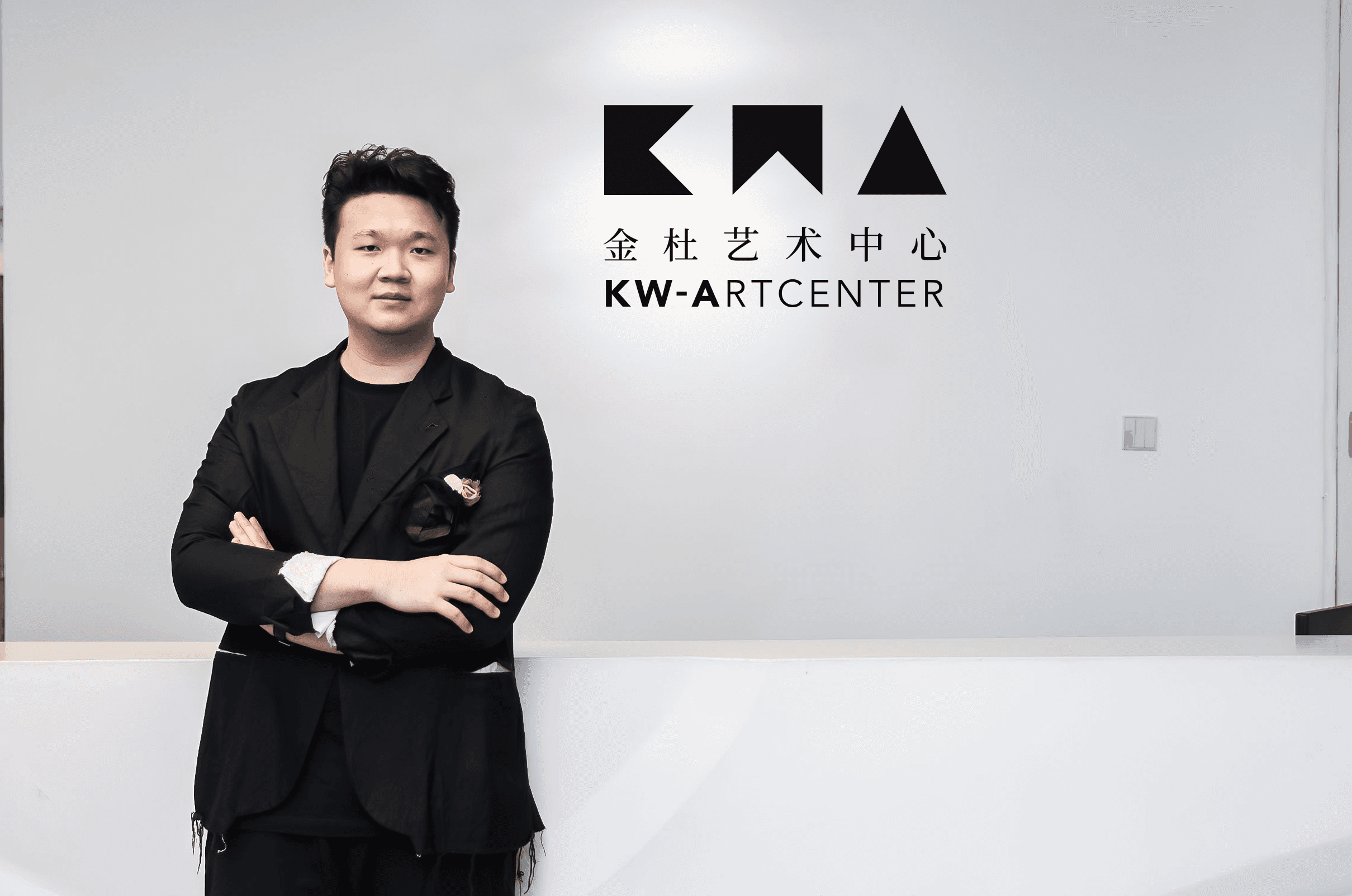 Michael Yu