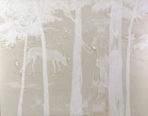 Autumn Harvest - Post-90s Female Artists Group Exhibition - 2